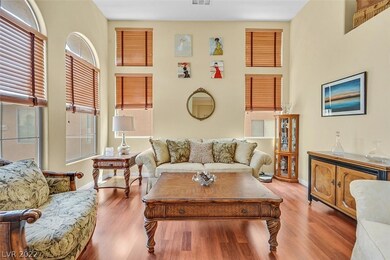 5013 Wayfaring Tree Ave Las Vegas, NV 89131-Beauti