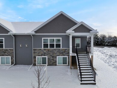 6299 Stone Gate Dr, Fitchburg, WI 53719 - photo 3