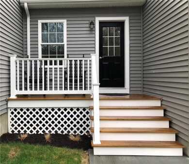 305 Franklin Rd, Coventry, RI 02816 - photo 3