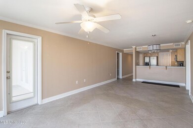Living/ Kitchen