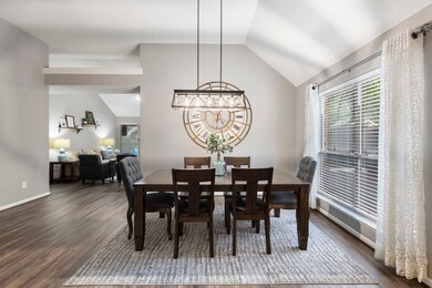 6 Crested Cloud Ct, Spring, TX 77380 - photo 4