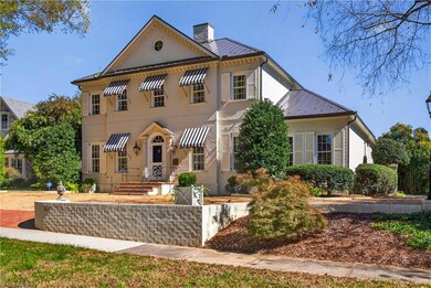 101 N Avalon Rd, Winston Salem, NC 27104 - photo 2