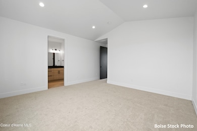 15. Stock photo Primary Bedroom