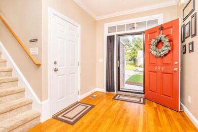 494 Williamston Dr, Winterville, NC 28590 - photo 5