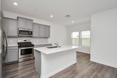 15851 Bremore Dr, Humble, TX 77396 - photo 4