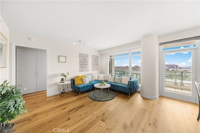 Marquee Park Place unit 1206, Irvine, CA 92612 - photo 2