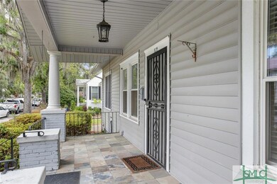 819 Maupas Ave, Savannah, GA 31401 - photo 5