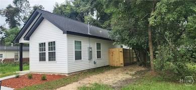 2016 Eppinger St, Savannah, GA 31415 - photo 2