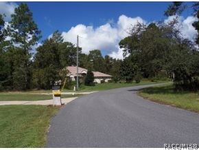 Many newer homes nearby