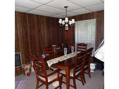 Dining Room.
