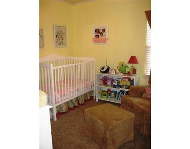 Bedroom.