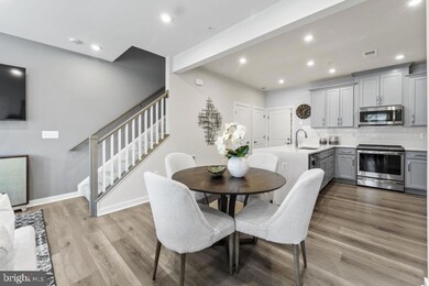 13500 Innovation Station Loop, Herndon, VA 20171 - photo 7