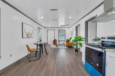 8000 Melrose St E, Fort Worth, TX 76108 - photo 3