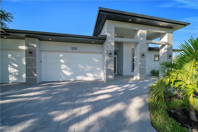 329 NE 6th St, Cape Coral, FL 33909 - photo 2