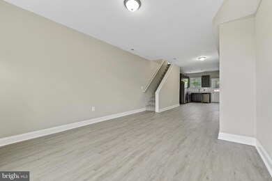 1314 Poplar Grove St, Baltimore, MD 21216 - photo 3