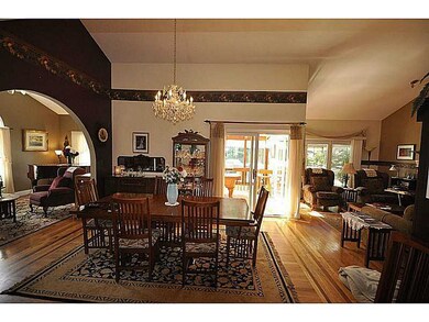 Dining Room.