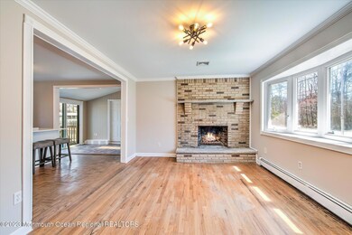 615 E Arverne Ave, Ocean Gate, NJ 08740 - photo 5