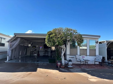 4700 E Main St unit 1232, Mesa, AZ 85205 - photo 2