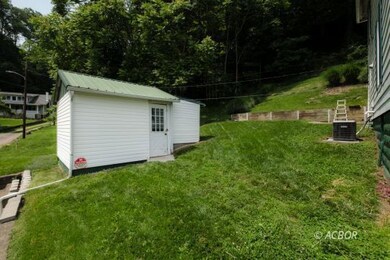 Shed