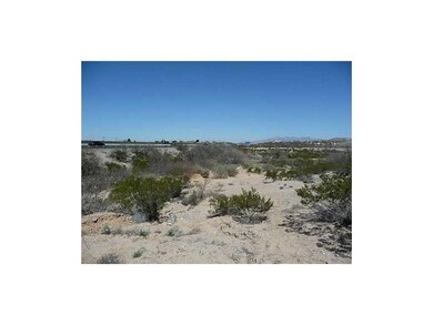 Horizon Lot