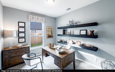 19015 Blossoming Buttercup Dr, Tomball, TX 77377 - photo 4