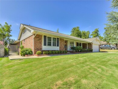 4928 NW 62nd St, Oklahoma City, OK 73122 - photo 2