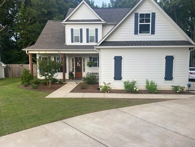 433 Elizabeth Ct, Oxford, MS 38655 - photo 2