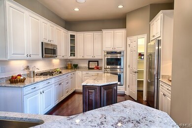 Just one example of a fabulous Farrington Kitchen