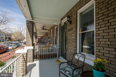 1117 4th St NE, Washington, DC 20002 - photo 2