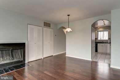 1005 Quincy St NE unit 1005, Washington, DC 20017 - photo 4