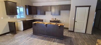 Kitchen 2-4-2022