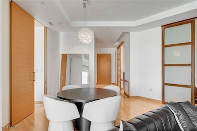 3750 Las Vegas Blvd S unit 3207, Las Vegas, NV 89158 - photo 5