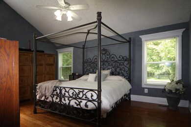 Master Suite 1150