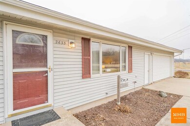 2633 Eller St, Cross Plains, WI 53528 - photo 4