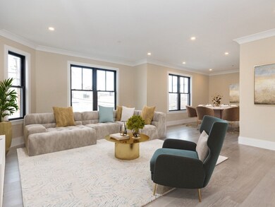 29 Tilesboro St unit A, Dorchester, MA 02122 - photo 3