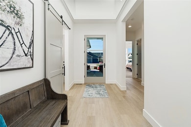 Photo of a similar home