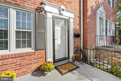 959 Radcliffe Rd, Towson, MD 21204 - photo 4