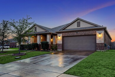 3610 Featherstone Ct, Pearland, TX 77584 - photo 4