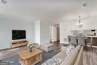 6854 Panda Ct unit A, Austell, GA 30168 - photo 6