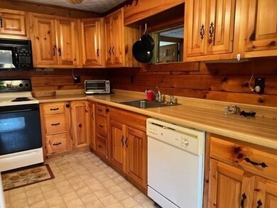 16 Stowe Rd unit Barn, Southborough, MA 01772 - photo 7