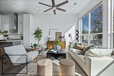 2317 Moser Ave unit 102, Dallas, TX 75206 - photo 5