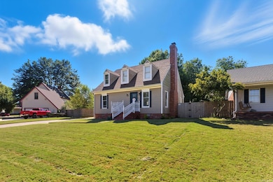 14 White Oak Cir, Searcy, AR 72143 - photo 2