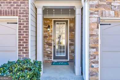 7601 Summer Berry Ln, Lithonia, GA 30038 - photo 2