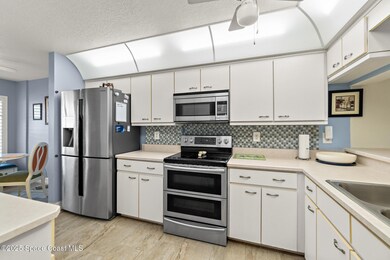 190 Pinellas Ln unit 207A, Cocoa Beach, FL 32931 - photo 4