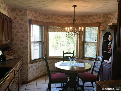 Kitchen Dining.