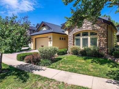 1880 S Stream Pointe Ln, Eagle, ID 83616 - photo 2