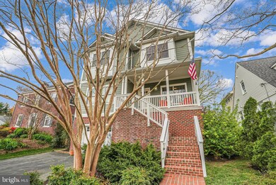 2013 N Nottingham St, Arlington, VA 22205 - photo 2