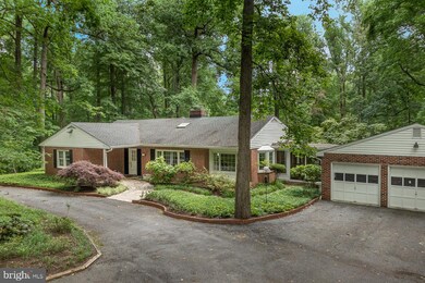 7719 Grasty Rd, Pikesville, MD 21208 - photo 3