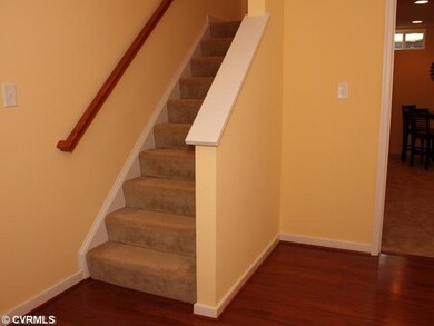 Foyer - Sample photo from Royal Dominion Homes pic