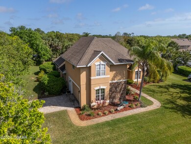 Overhead View